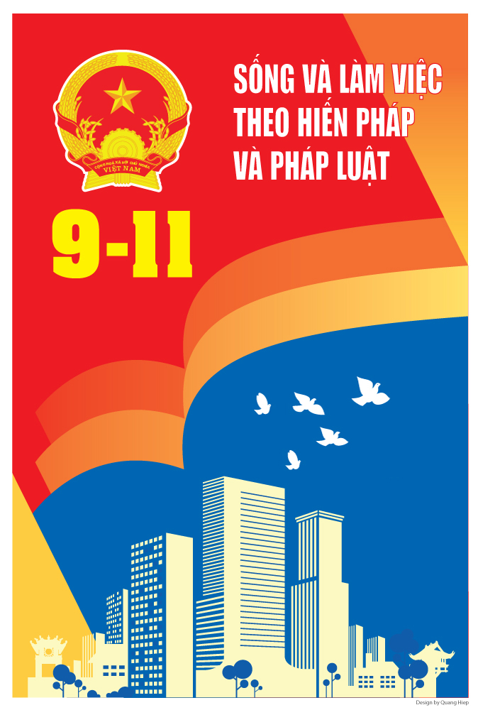 CỤC THI HÀNH ÁN DÂN SỰ TP.HCM HƯỞNG ỨNG NGÀY PHÁP L UẬT VIỆT NAM 2018