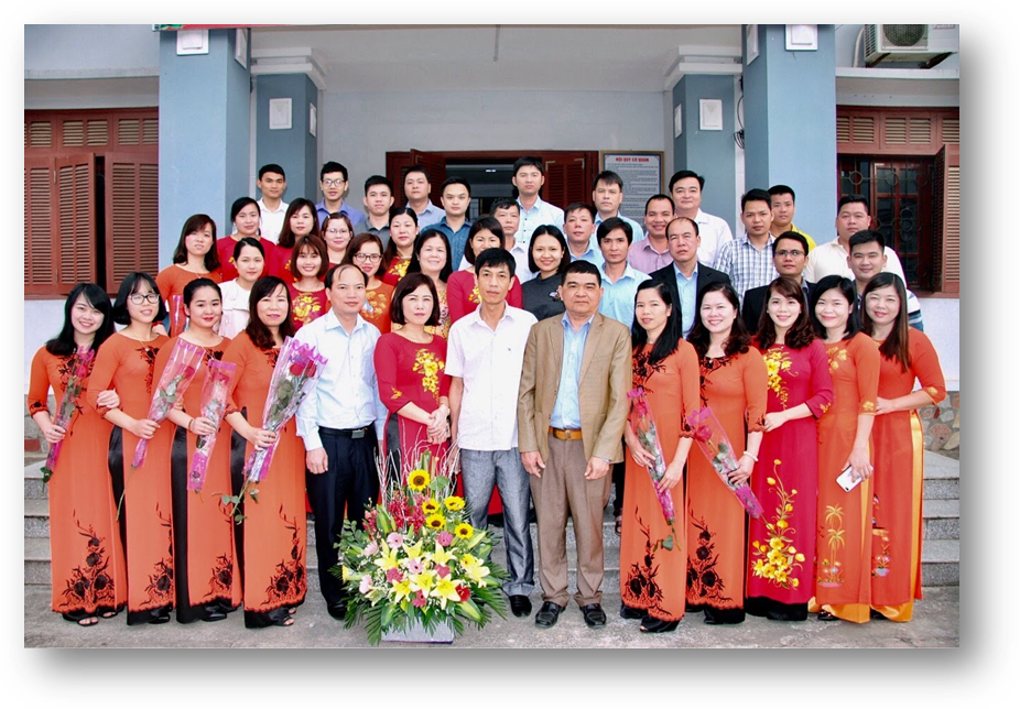 Chi cục Thi hành án dân sự huyện Hòa An tổ chức hoạt động kỷ niệm 108 năm ngày Quốc tế phụ nữ 8-3