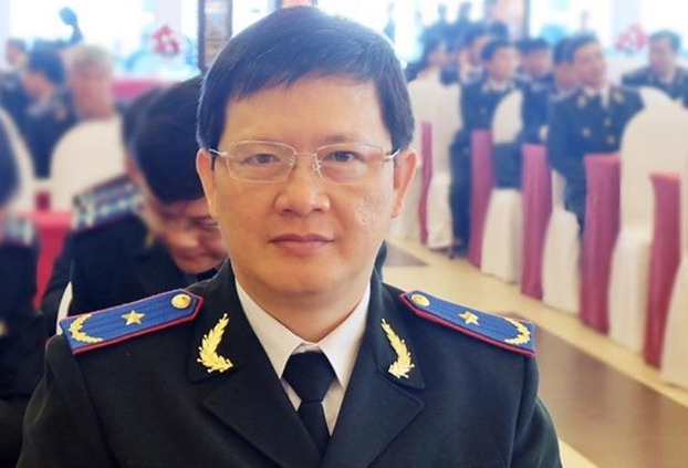 Thủ tướng bổ nhiệm Thứ trưởng Bộ Tư pháp