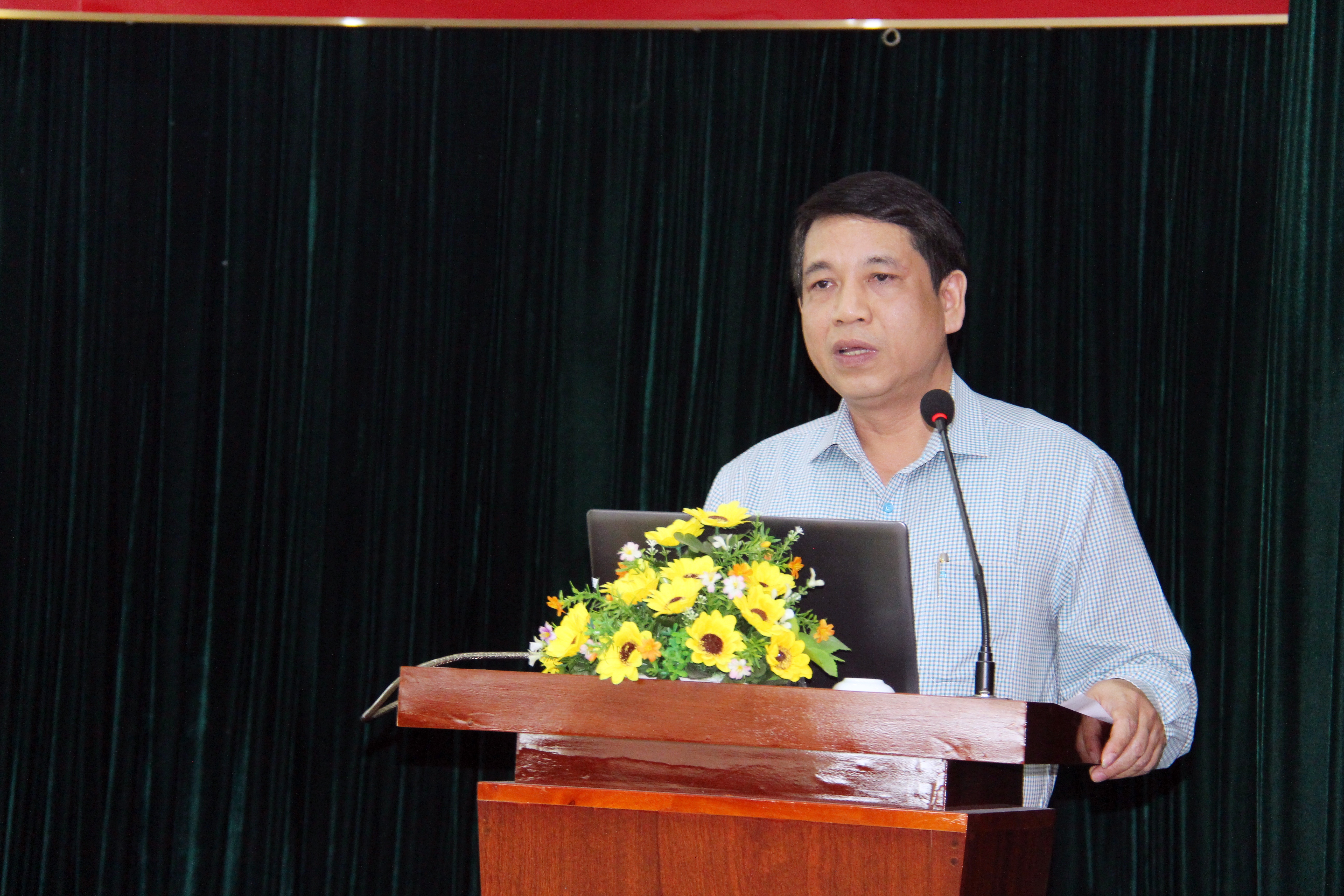 TP.HCM Cục THADS tập huấn Thông tư 06/2019/TT-BTP.