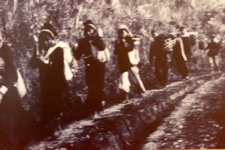 Đóng góp to lớn của tỉnh Lai Châu trong Chiến dịch Điện Biên Phủ