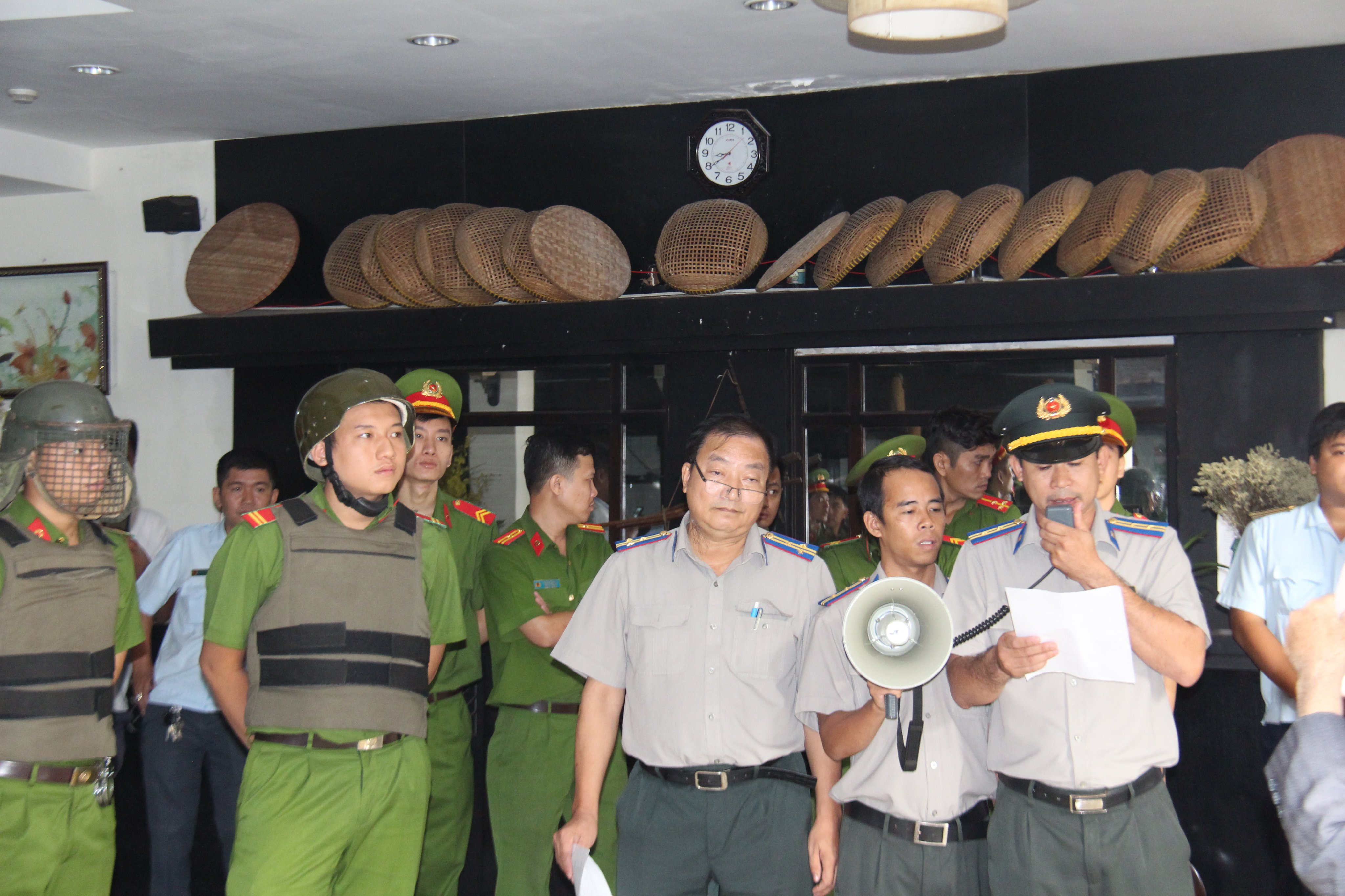 TP. Hồ Chí Minh nỗ lực trong công tác Thi hành án