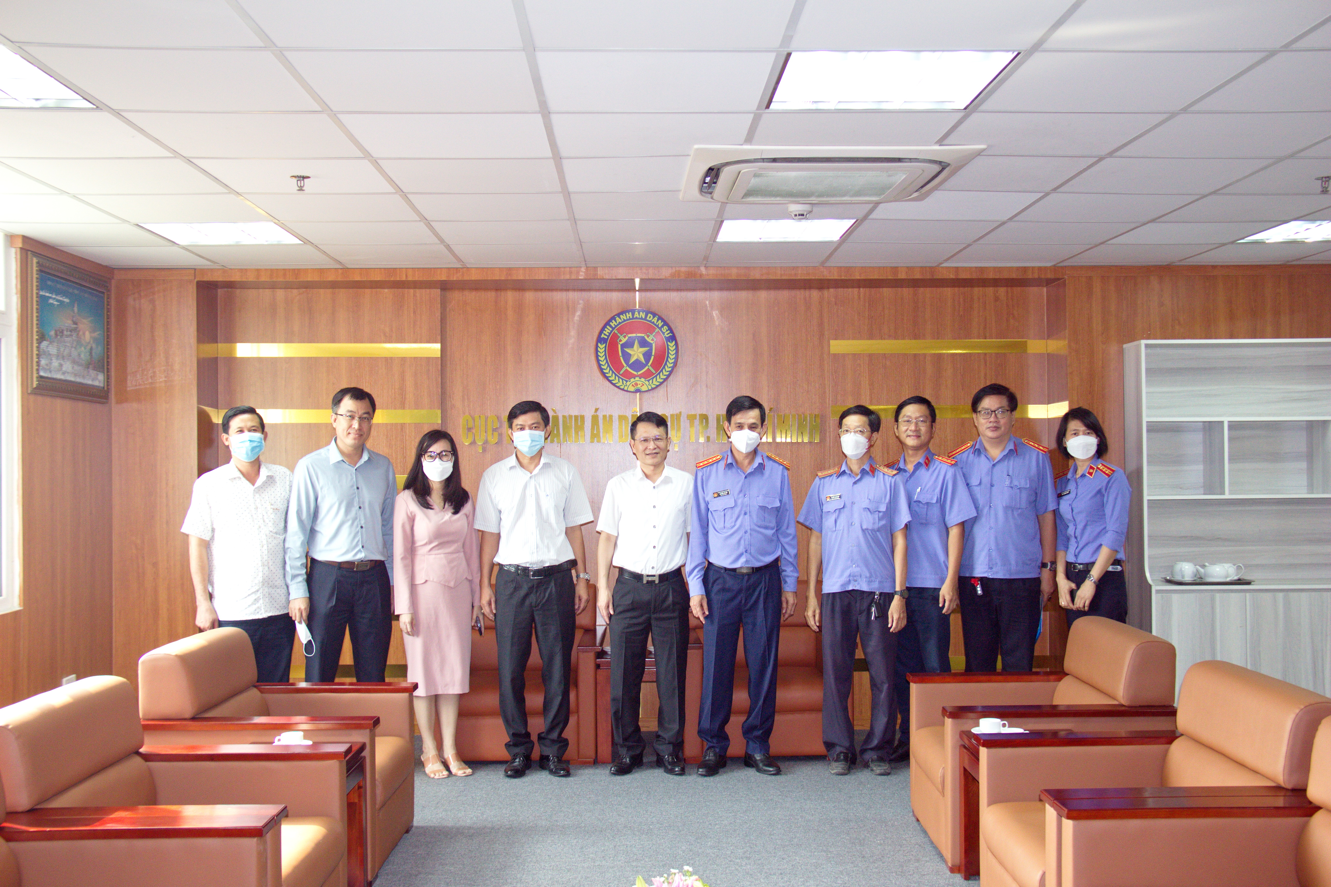 MỪNG XUÂN NHÂM DẦN 2022