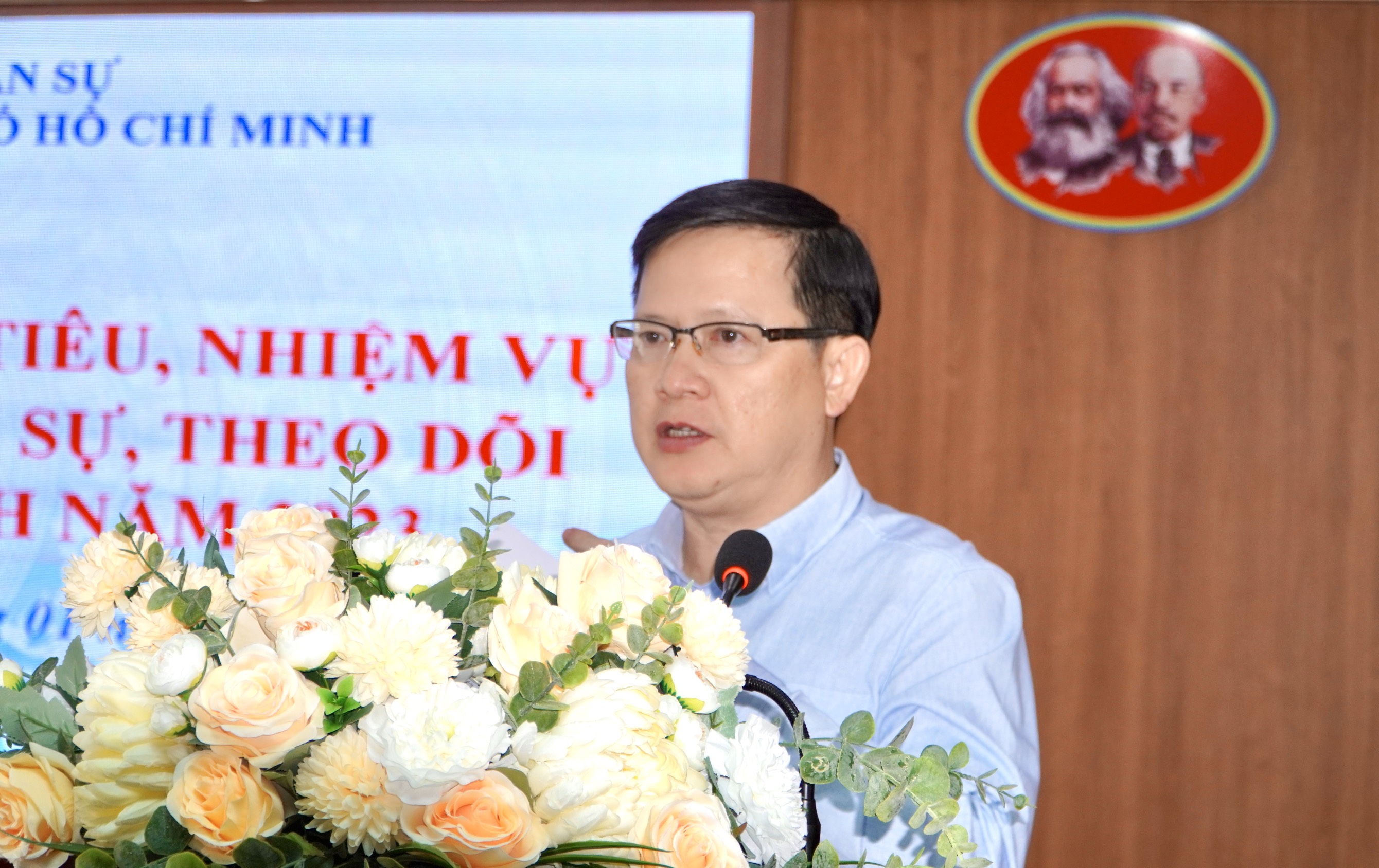 TP.HCM: Triển khai công tác Thi hành án dân sự, theo dõi THAHC năm 2023