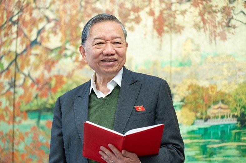 Thống nhất trong nhận thức và hành động về “cách mạng” tinh gọn bộ máy, chống các các quan điểm sai trái -0