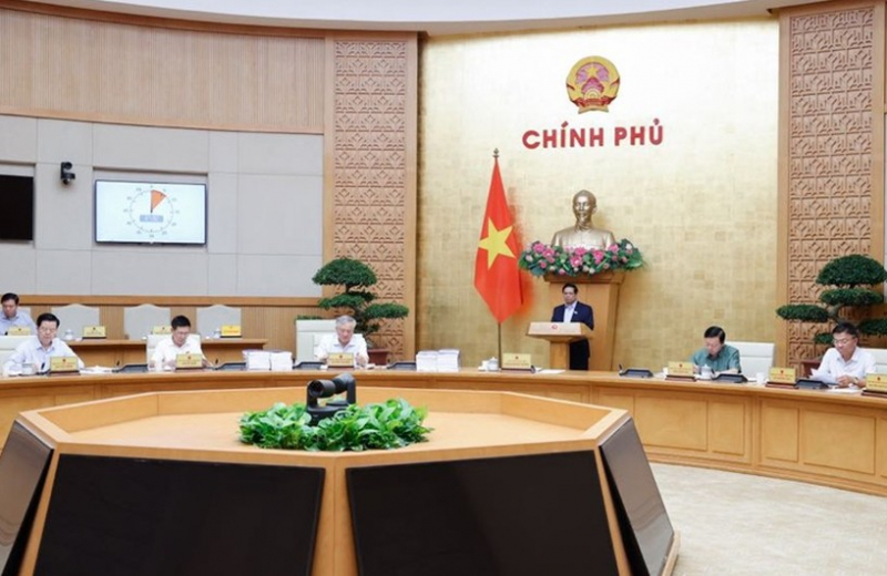 Thống nhất trong nhận thức và hành động về “cách mạng” tinh gọn bộ máy, chống các các quan điểm sai trái -3