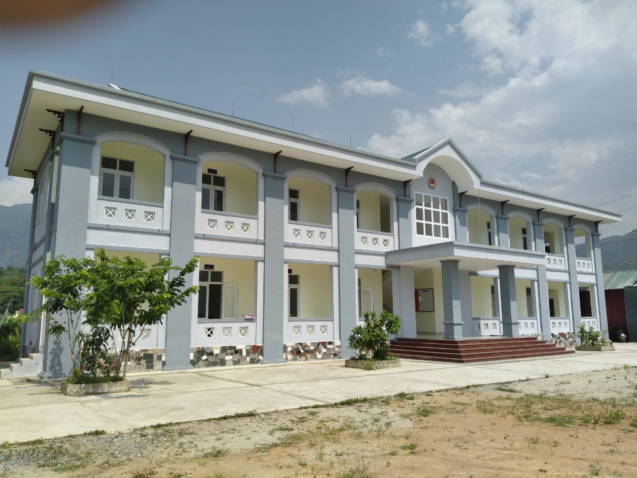 Chi cục Thi hành án dân sự huyện Nậm Nhùn tập trung, phấn đấu hoàn thành chỉ tiêu, nhiệm vụ được giao.