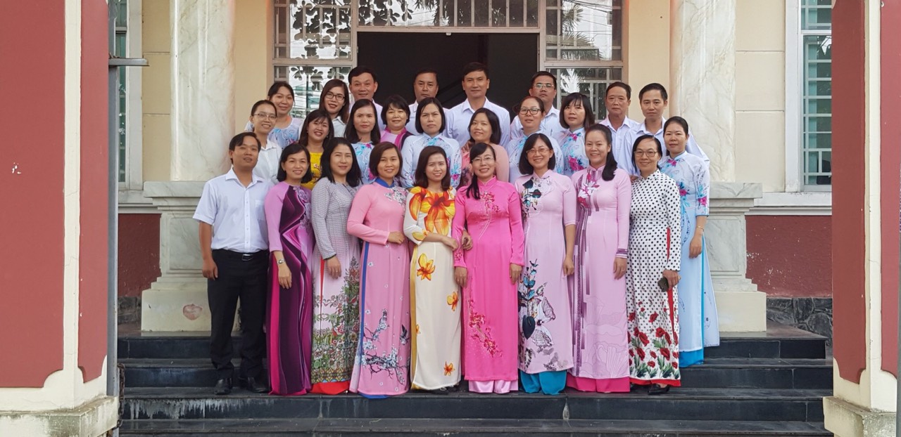 Chi cục THADS quận Bình Thạnh: Nhiều hoạt động hướng tới kỷ niệm 74 năm ngày Truyền thống Thi hành án dân sự (19/7/1946-19/7/2020)