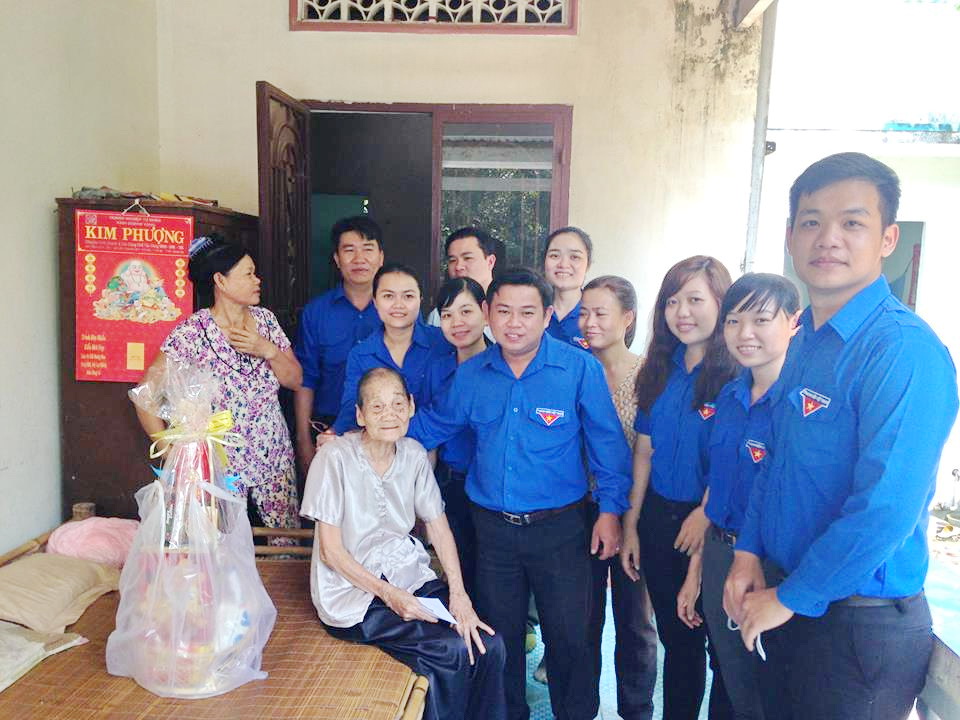 Chi cục THADS huyện Củ Chi triển khai nhiều hoạt động thiết thực hướng tới kỷ niệm 74 năm ngày Truyền thống Thi hành án dân sự (19/7/1946 – 19/7/2020)