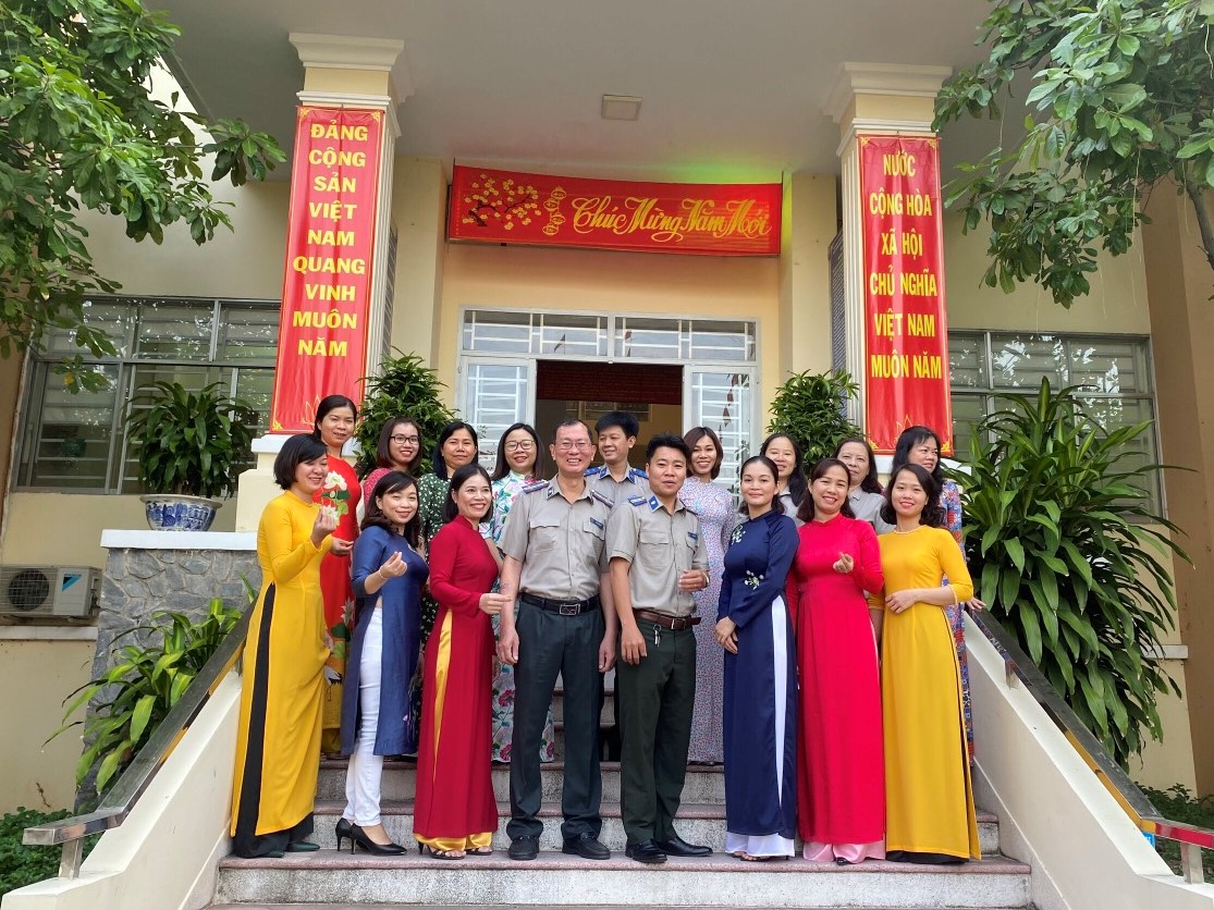 Quận 7 chủ động, tích cực thực hiện nhiệm vụ công tác thi hành án dân sự