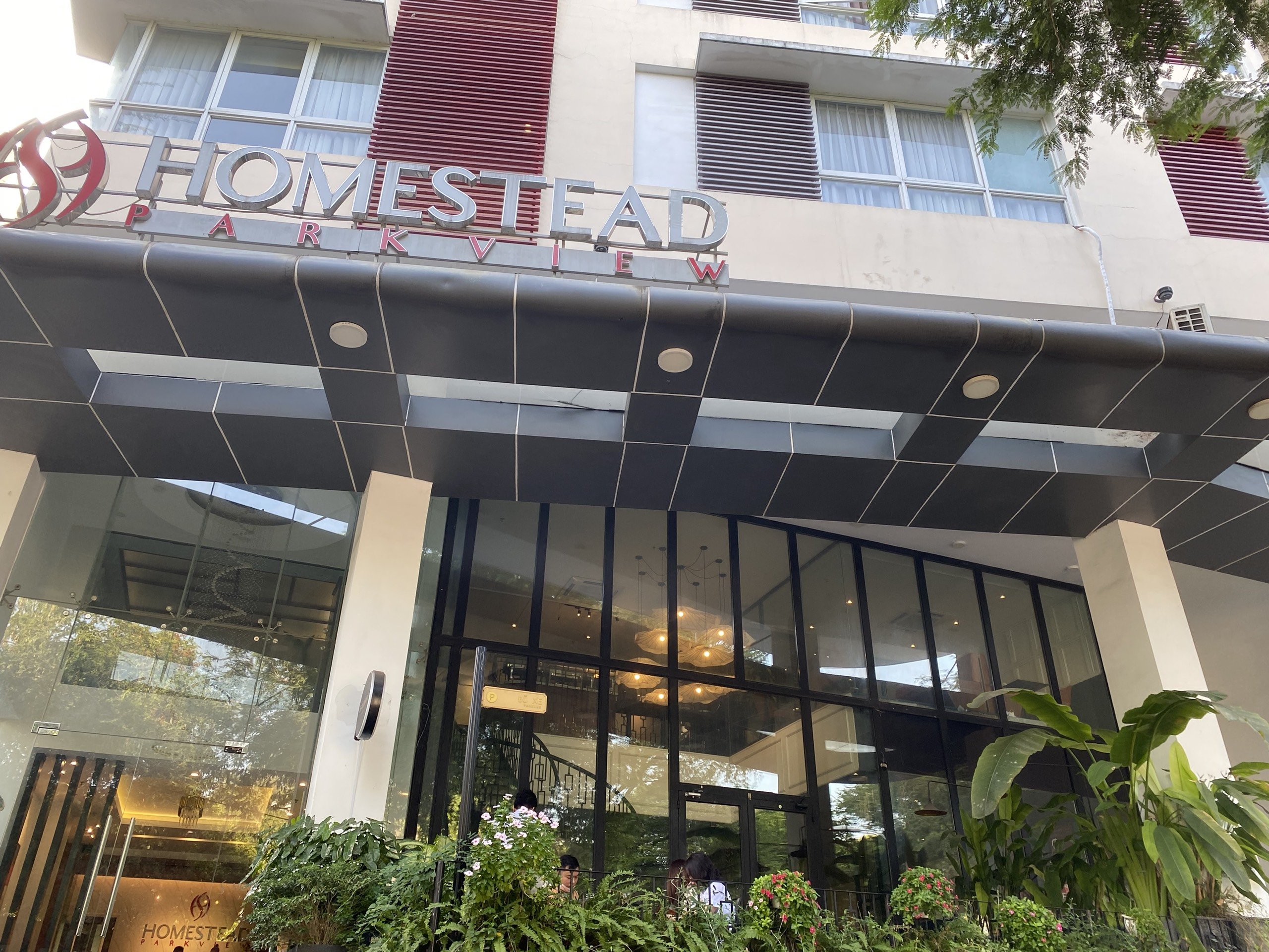 Chi cục THADS Quận 1:  Chuẩn bị cưỡng chế tòa nhà 149-151 Nguyễn Du