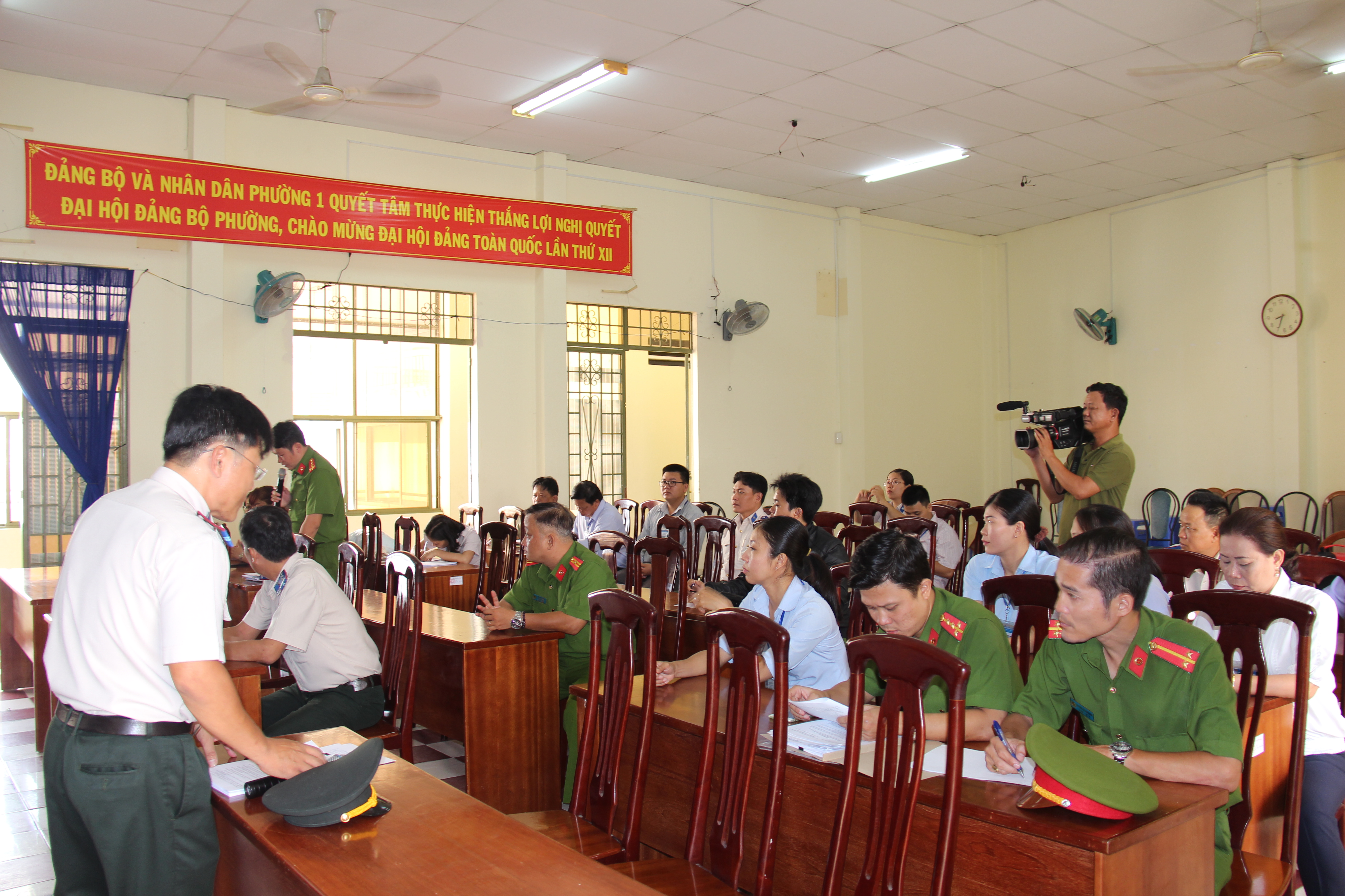 Các giải pháp rút ngắn thời gian xác minh và kê biên tài sản thi hành án