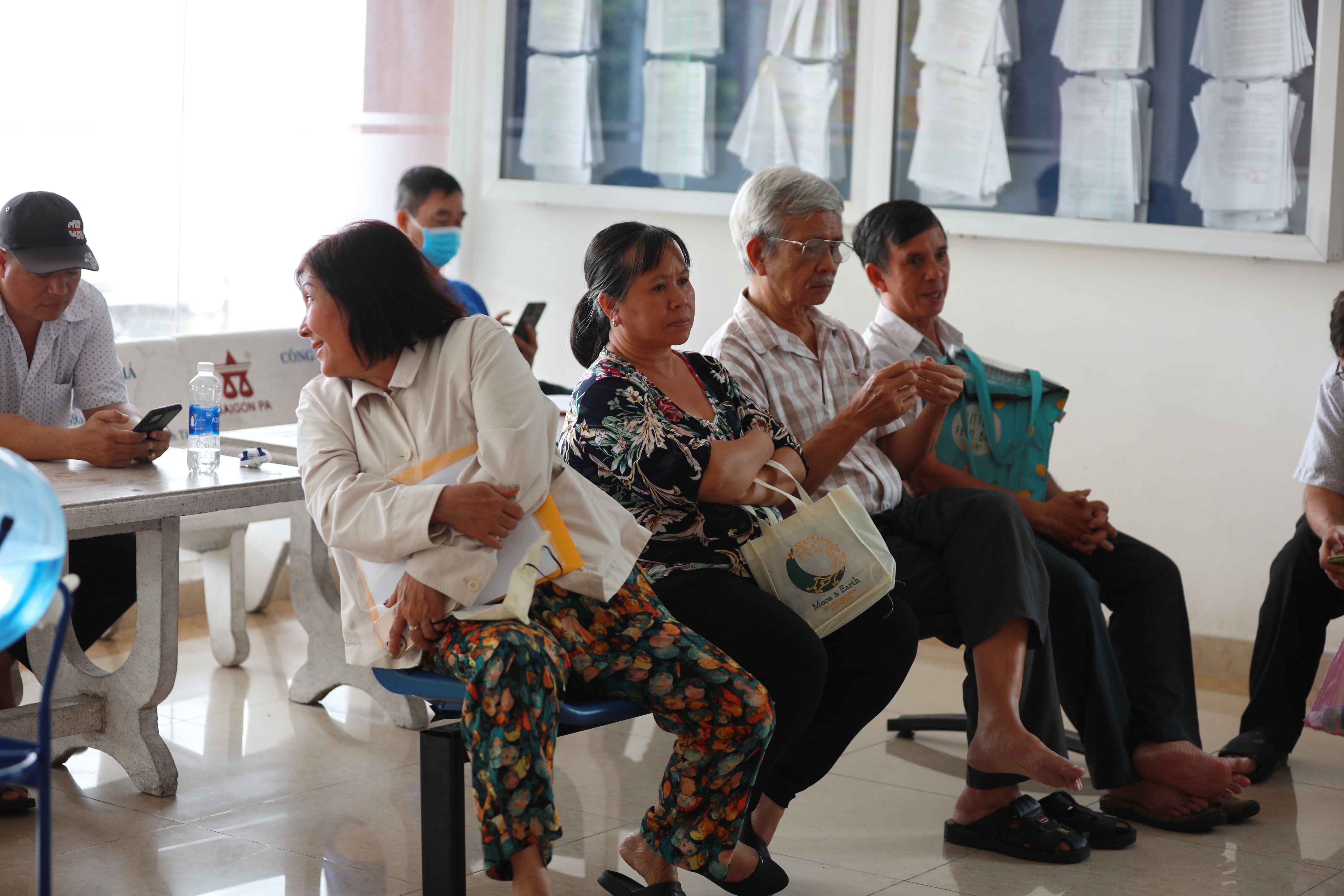 Tăng cường hiệu quả tiếp công dân, giải quyết khiếu nại, tố cáo trong Thi hành án dân sự: Nhìn từ thực tiễn TP. Hồ Chí Minh