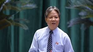 Thư của đồng chí Hà Hùng Cường, Ủy viên BCHTW Đảng, Bộ trưởng Bộ Tư pháp gửi cán bộ, công chức, viên chức, người lao động Ngành Tư pháp nhân dịp kỷ niệm 69 năm ngày truyền thống của Ngành