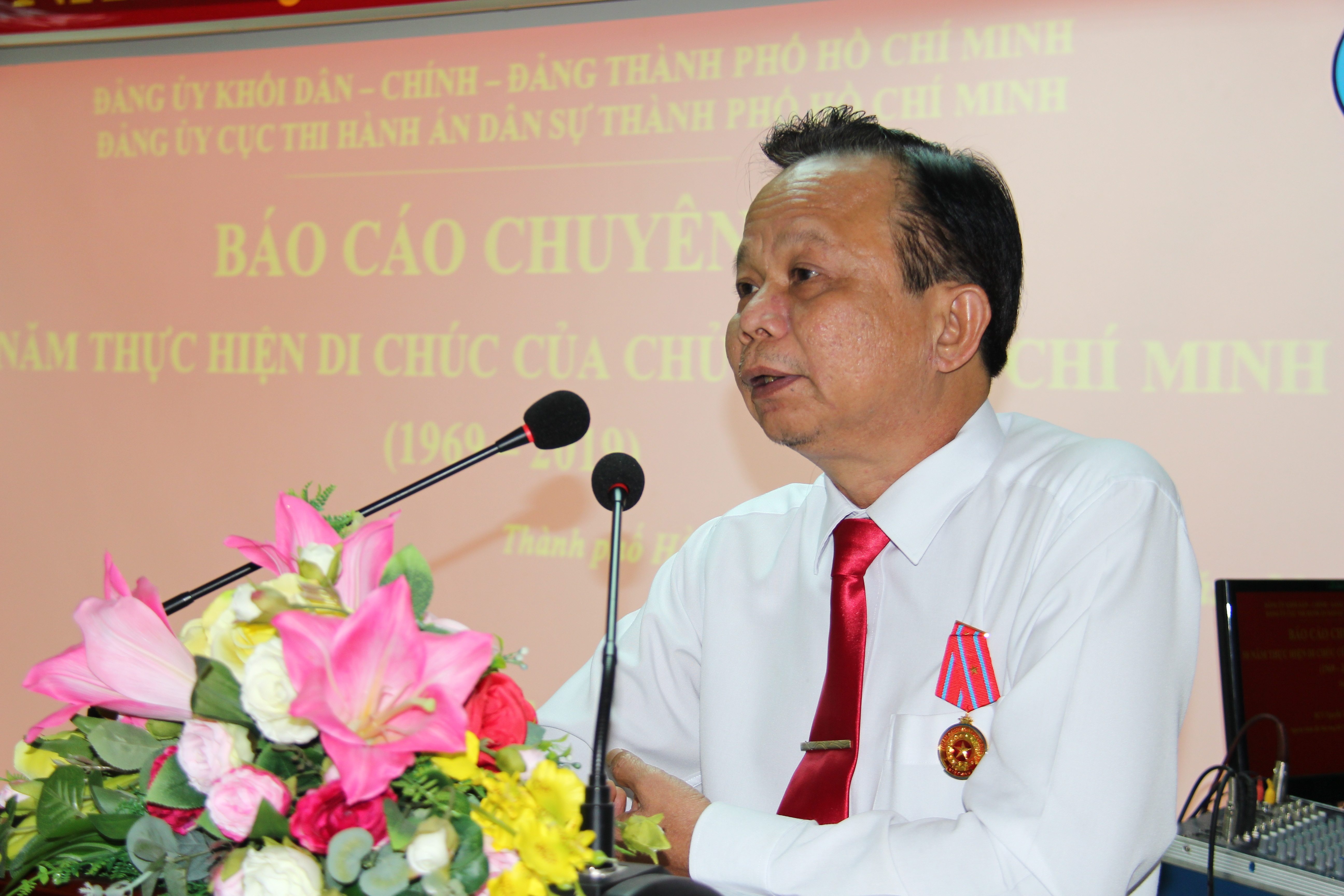 ĐẨY MẠNH CÔNG TÁC TUYÊN TRUYỀN, PHỔ BIẾN GIÁO DỤC PHÁP LUẬT TRONG THI HÀNH ÁN DÂN SỰ