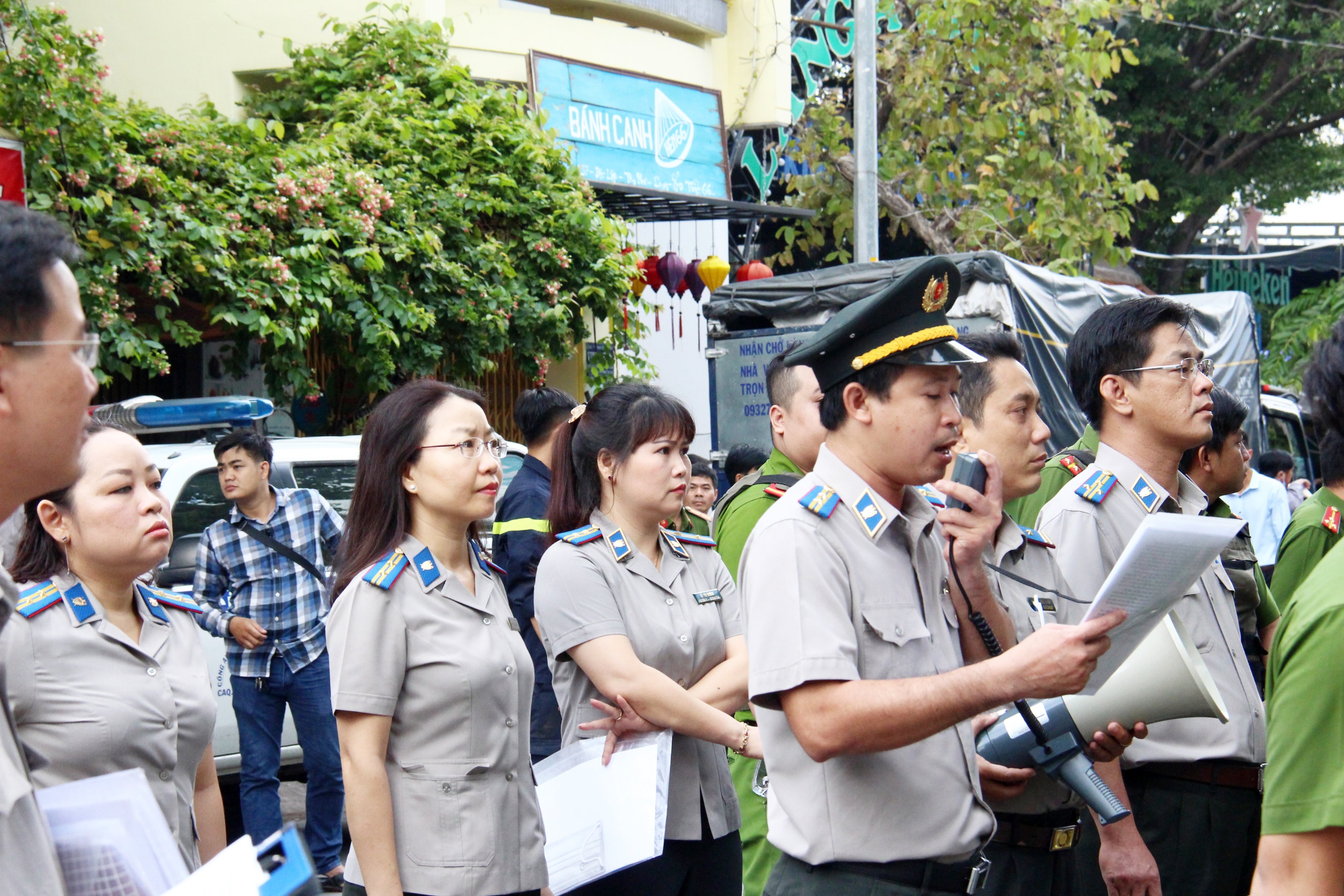 Gần 80% doanh nghiệp được điều tra nhận định “Phán quyết của Toà án được thi hành nhanh chóng”