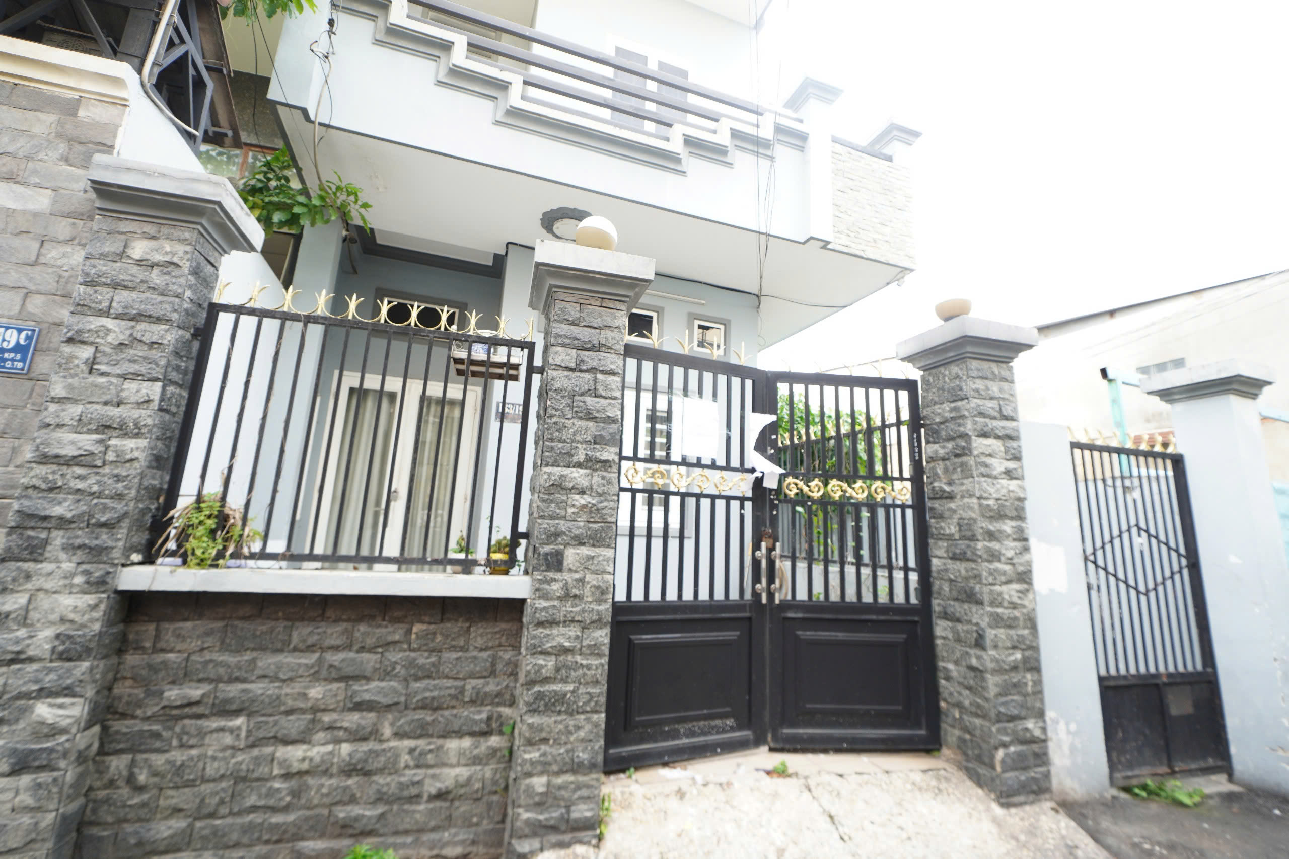 TPHCM: Cưỡng chế giao nhà, đất thành công tại TP Thủ Đức