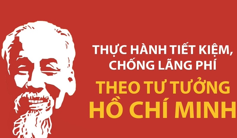 THỰC. HÀNH TIẾT KIỆM