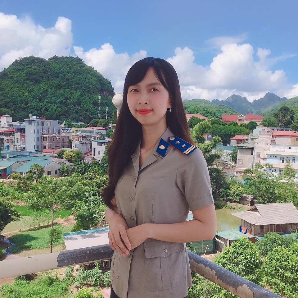 Đoàn viên Chi đoàn Cục Thi hành án dân sự tỉnh Sơn La vào vòng Chung kết cuộc thi “Olympic tiếng Anh dành cho cán bộ trẻ năm 2019”