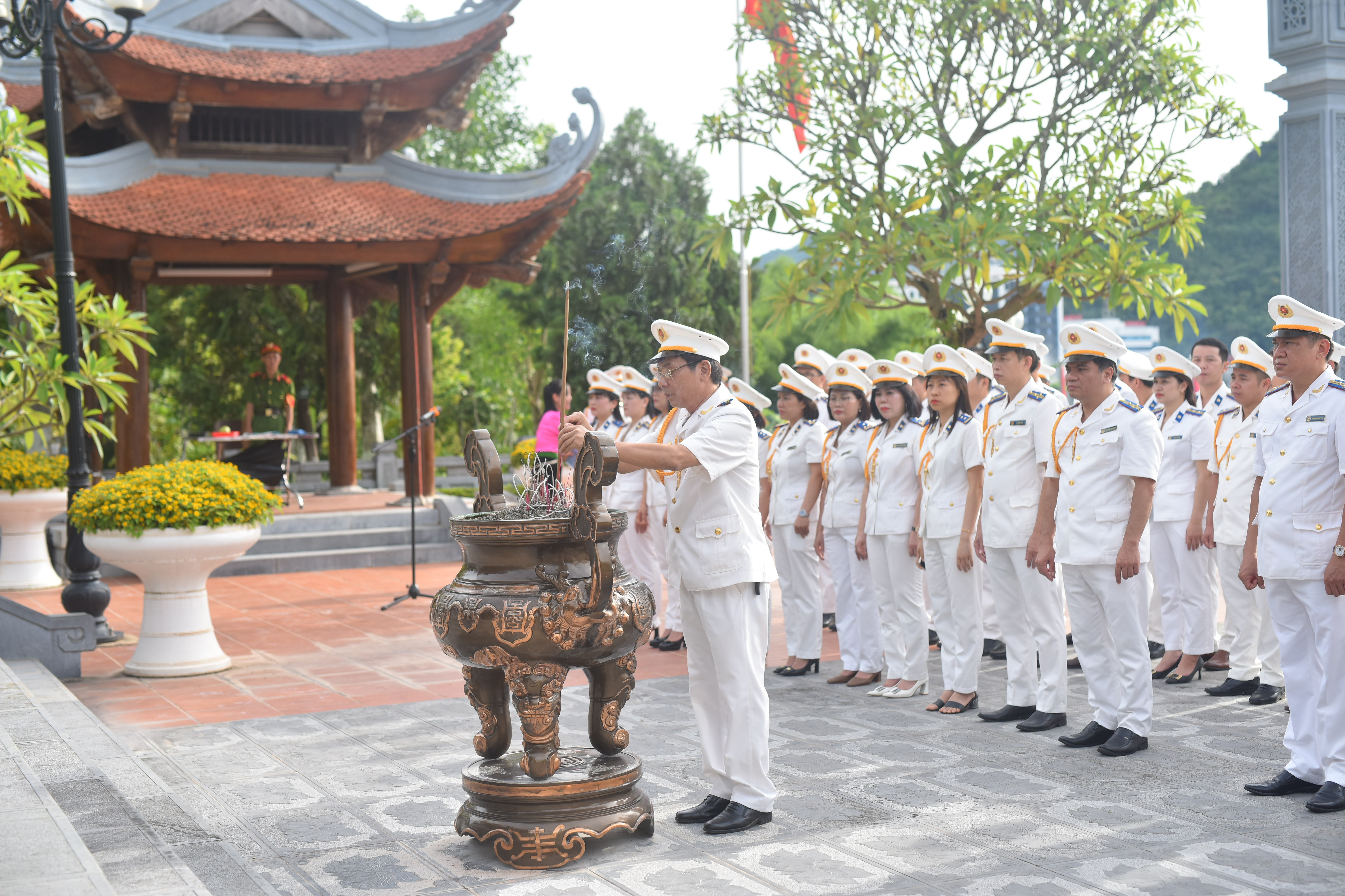 Thi hành án dân sự tỉnh Sơn La tổ chức tọa đàm Kỷ niệm 79 năm ngày truyền thống thi hành án dân sự  (19/7/1946 - 19/7/2025)