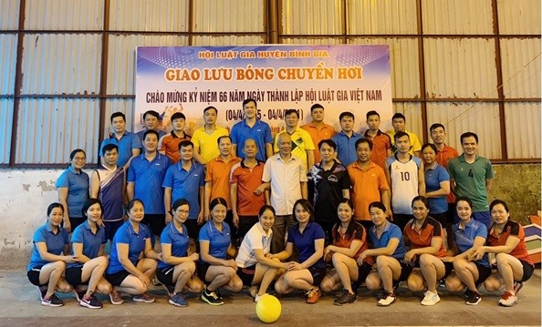 LỄCÔNG BỐ QUYẾT ĐỊNH ĐIỀU ĐỘNG, BỔ NHIỆM CỤC TRƯỞNG CỤC THADS TỈNH LẠNG SƠN