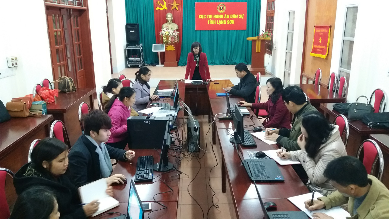 TẬP HUẤN NÂNG CẤP, BẢO TRÌ PHẦN MỀM KẾ TOÁN HCSN  MISA Mimosa.NET 2019