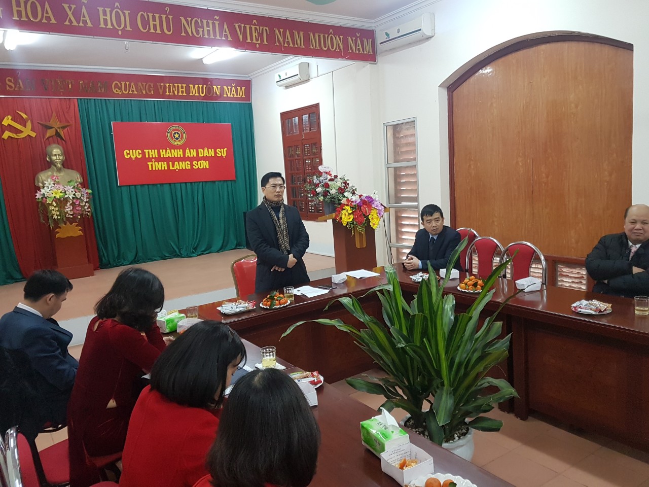 Tọa đàm kỷ niệm 110 năm ngày Quốc tế phụ nữ 8/3