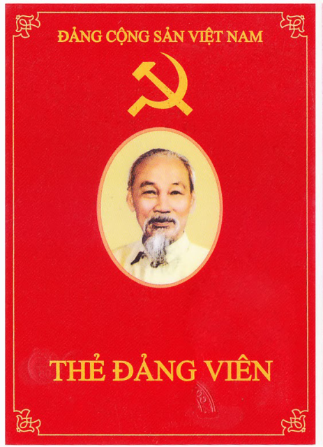 Quy định của Bộ Chính trị về xử lý kỷ luật đảng viên vi phạm