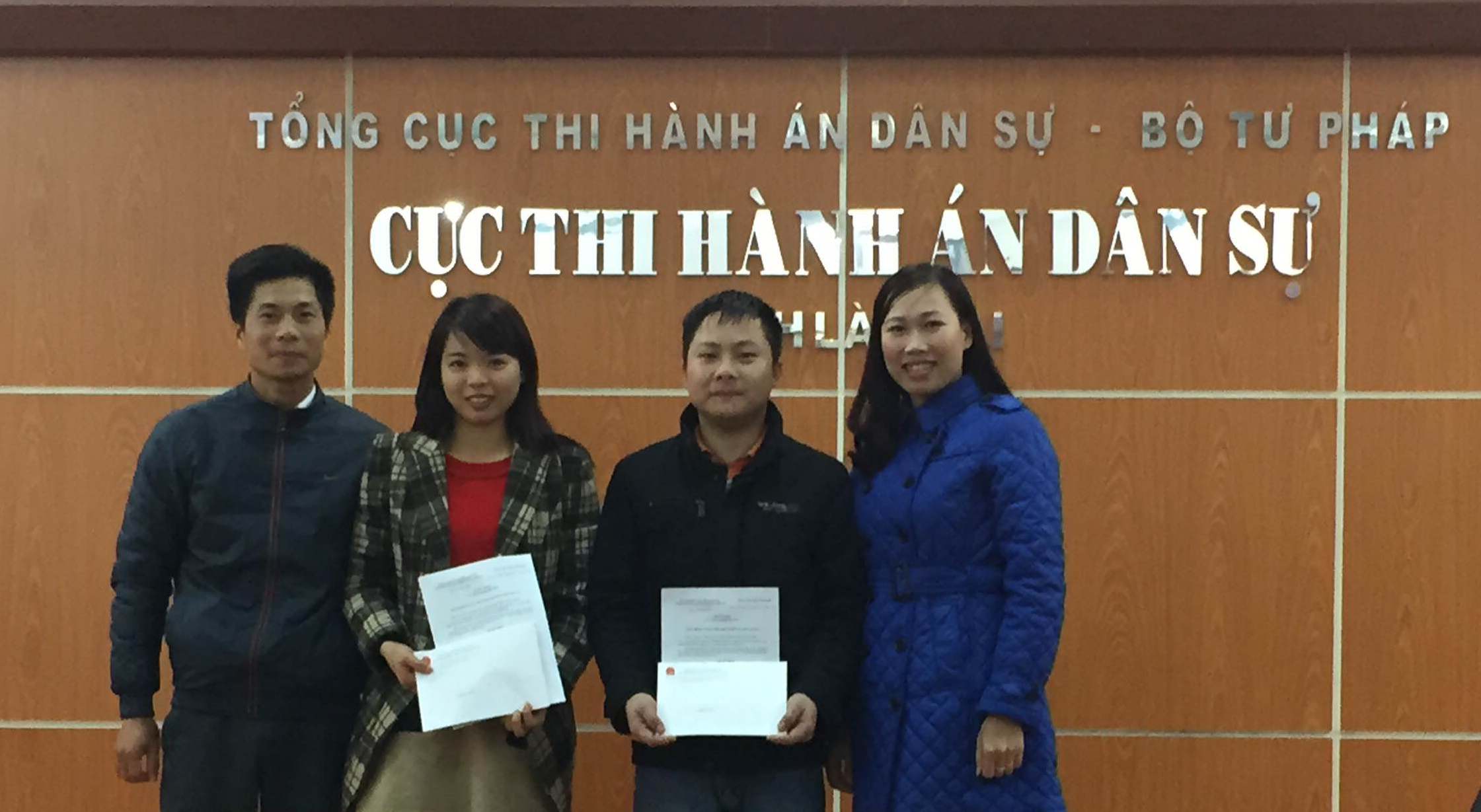 Chi đoàn TNCSHCM Cục Thi hành dân sự Lào Cai  triển khai Chương trình công tác năm 2016