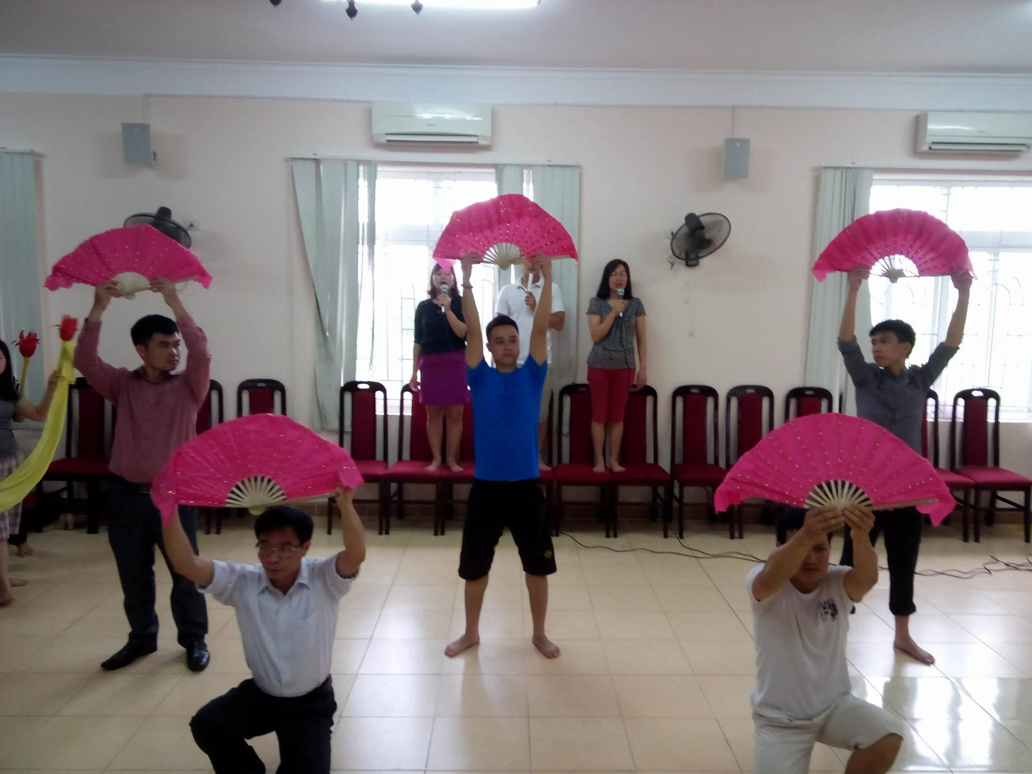 Cục Thi hành án dân sự tỉnh Tuyên Quang tích cực tổ chức chuẩn bị cho Hội thi Chấp hành viên giỏi lần thứ nhất Vòng 2 Khu vực các tỉnh miền núi phía Bắc