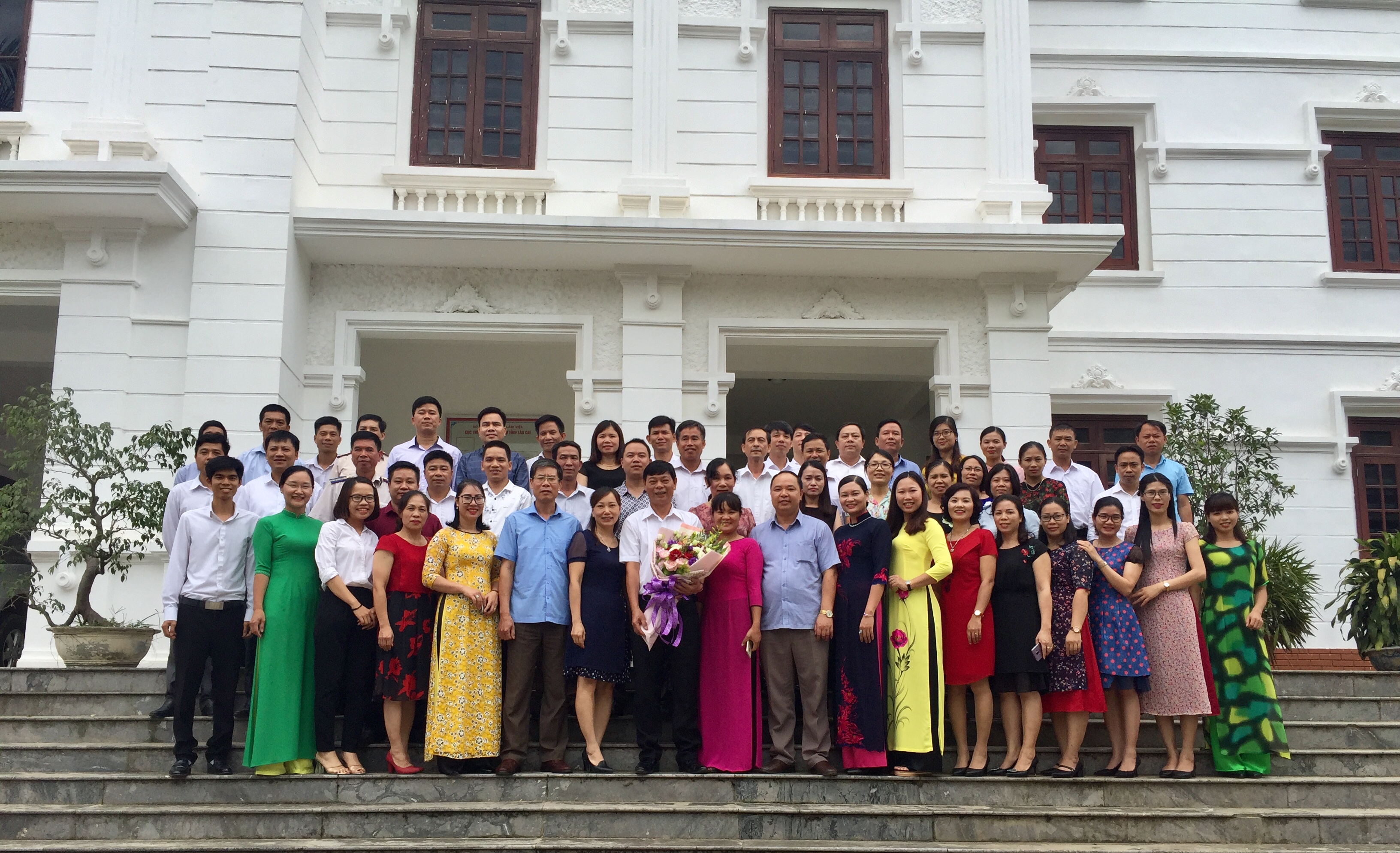 Thi hành án dân sự 72 năm một chữ “Tâm”