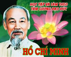 Ban hành Chuẩn mực về tư tưởng, đạo đức, phong cách của cán bộ,  đảng viên, công chức, đoàn viên, hội viên cơ quan Cục Thi hành án dân sự theo tư tưởng, đạo đức, phong cách Hồ Chí Minh