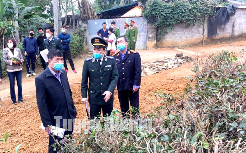 Vận động đương sự tự nguyện thi hành án