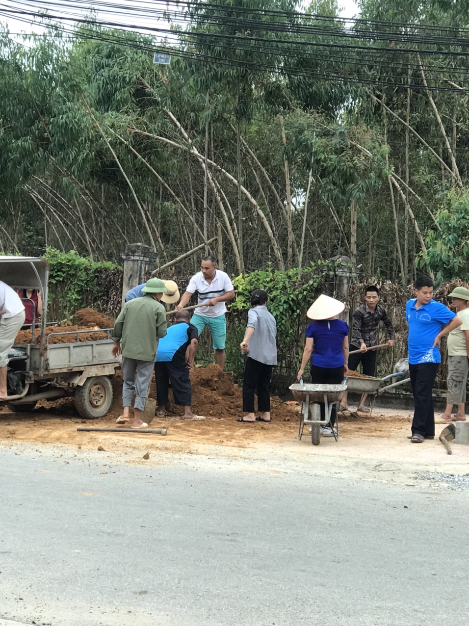 Công chức, người lao động Cục thi hành án dân sự tỉnh tiếp tục thực hiện có hiệu quả Đề án số 02-ĐA/TU ngày 23/5/2021 của BTV Tỉnh ủy.
