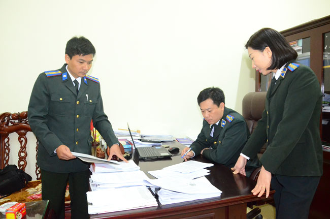 Học Bác để làm tốt nhiệm vụ chuyên môn