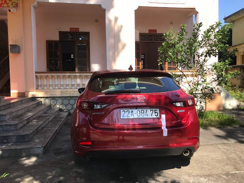 Chi cục THADS thành phố Tuyên Quang áp dụng thành công biện pháp bảo đảm thi hành án