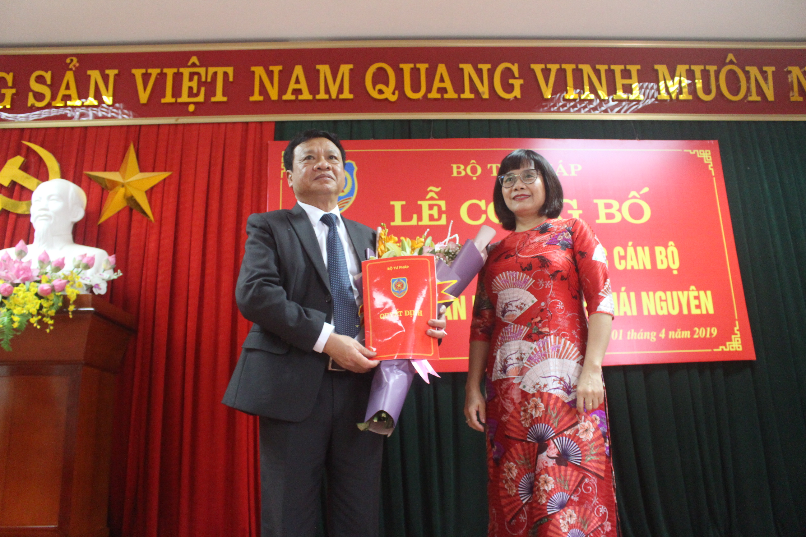 Cục Thi hành án dân sự tỉnh tổ chức Hội nghị giao ban công tác và đánh giá kết quả THADS 08 tháng năm 2018