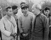 Mãi nhớ lời di nguyện của Bác: “Phải có tình đồng chí thương yêu lẫn nhau” 2019