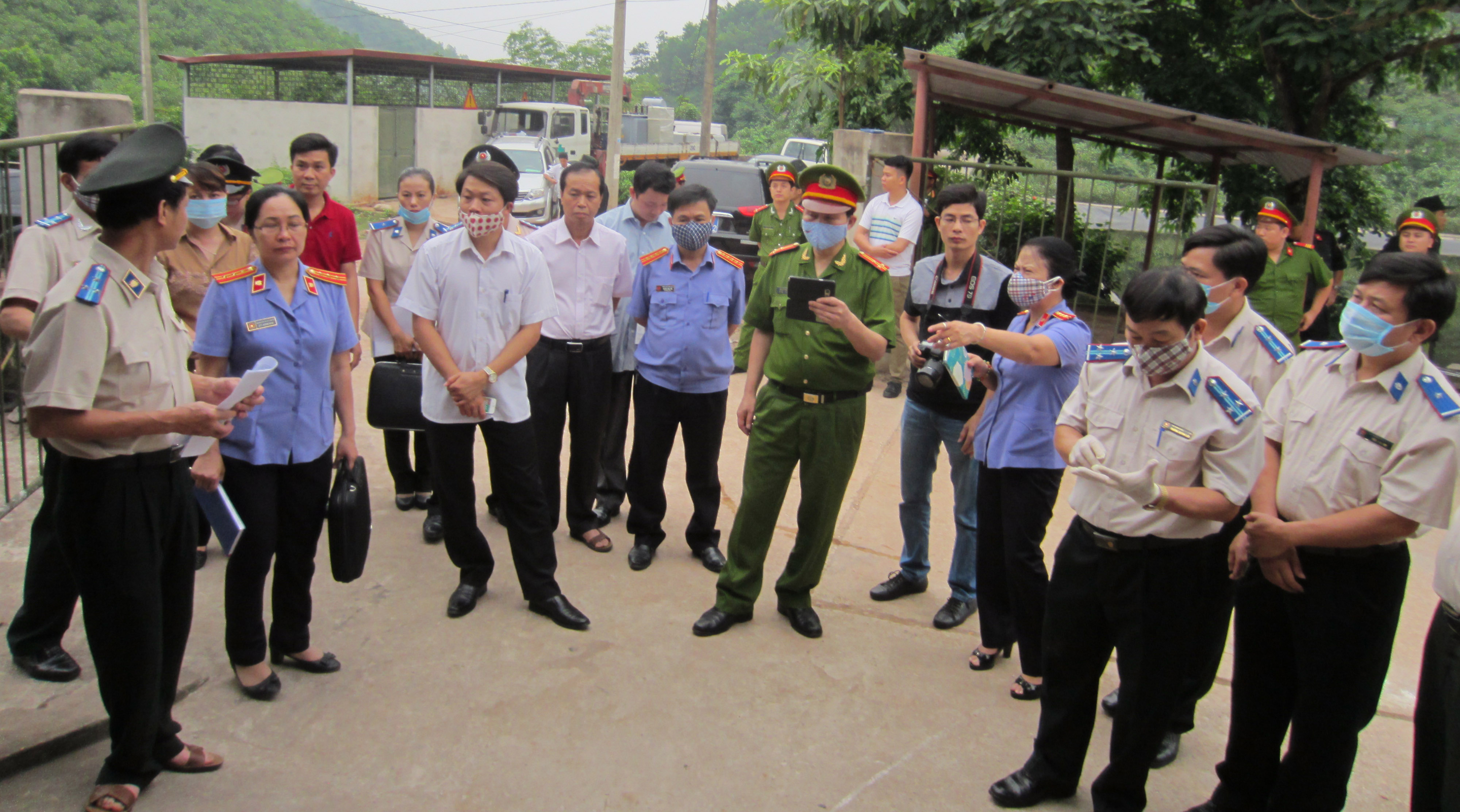 Nâng cao chất lượng, hiệu quả công tác thi hành án dân sự