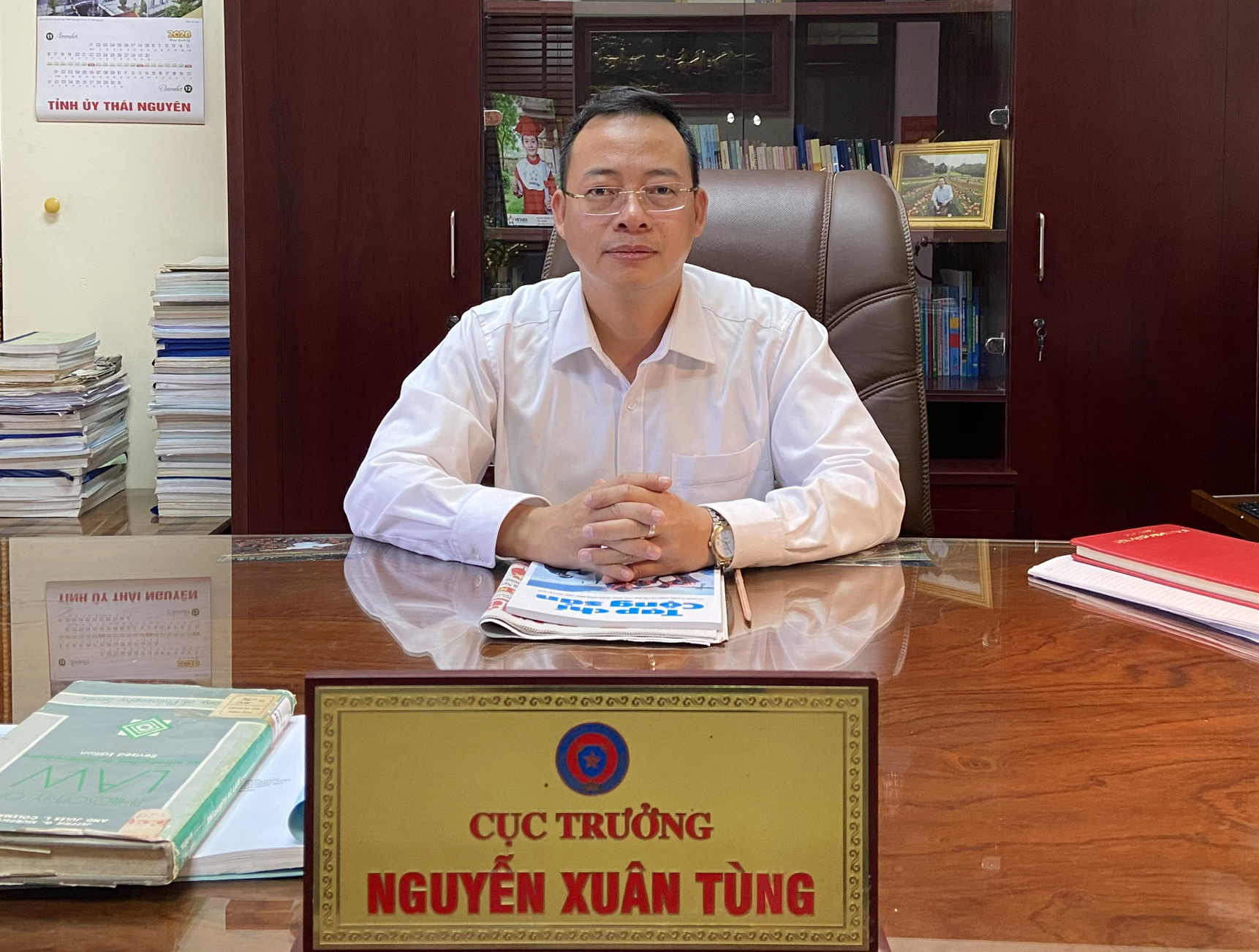 Sẽ tổ chức các cuộc thi về xử lý tình huống nghiệp vụ thi hành án dân sự