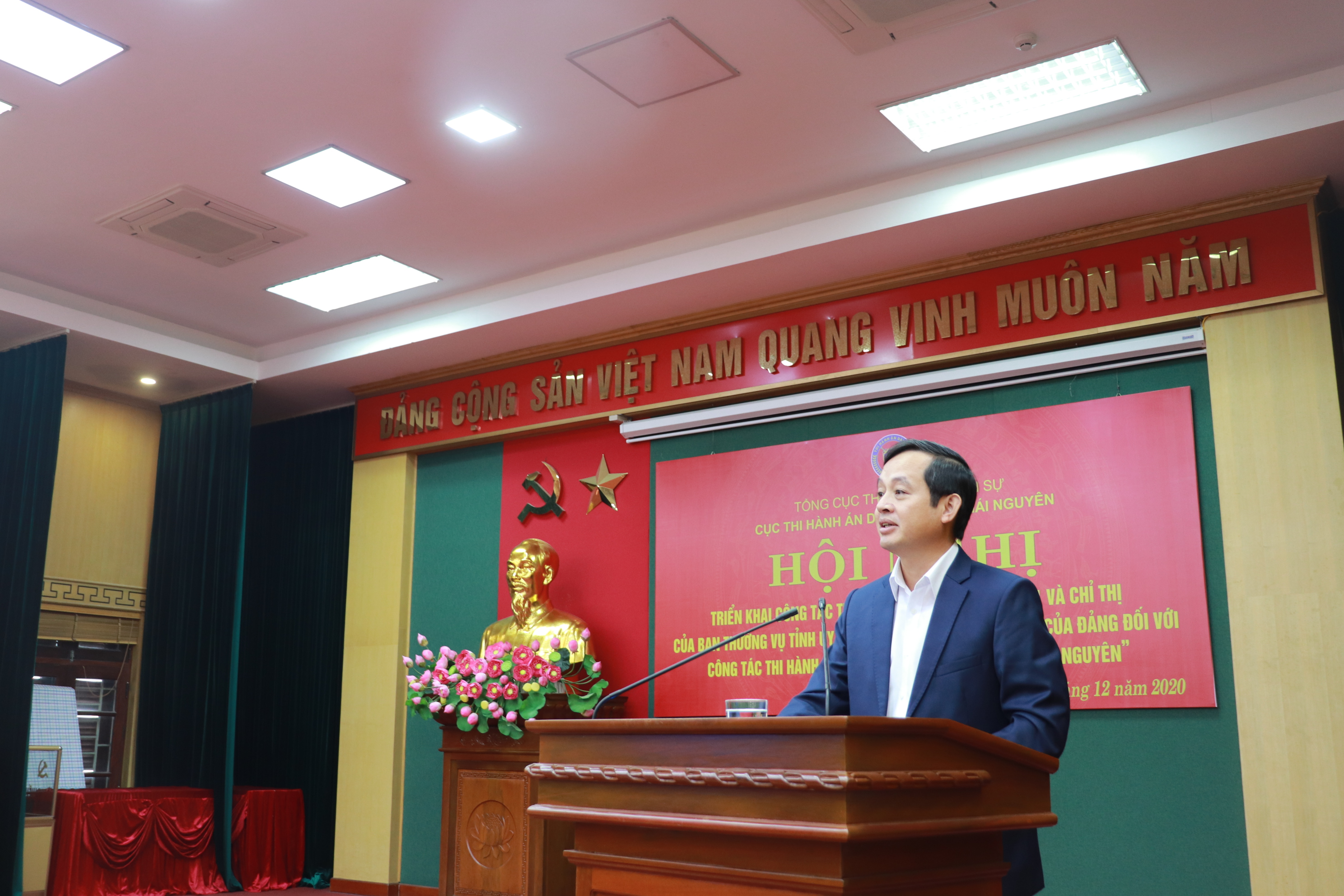 Tập trung xử lý các vụ việc tham nhũng phức tạp, kéo dài