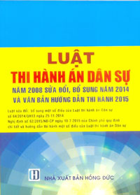 Một số sai sót thường gặp trong quá trình tổ chức thi hành án dân sự