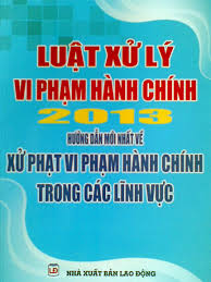 Về thẩm quyền xử phạt vi phạm hành chính đối với hành vi của người có nghĩa vụ thực hiện hoặc không được thực hiện công việc nhất định