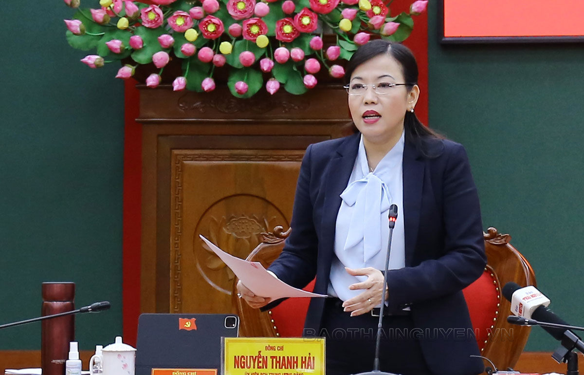 Thư chúc mừng của Bí thư Tỉnh ủy gửi cơ quan Thi hành án dân sự