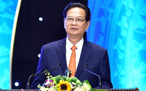 Thủ tướng: Hiện tượng coi thường pháp luật vẫn còn khá phổ biến