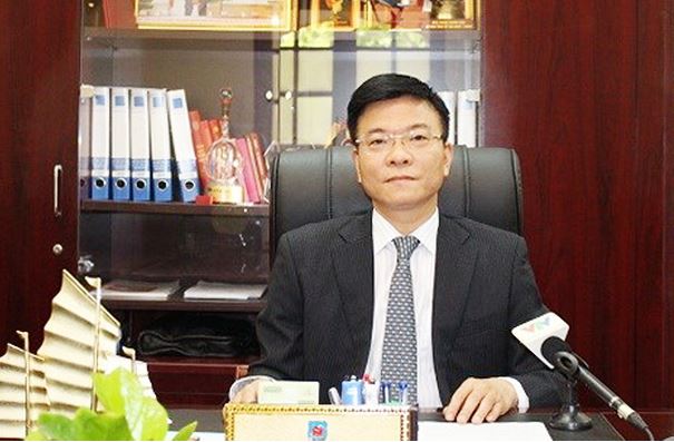 Bộ trưởng Lê Thành Long gửi Thư chúc mừng nhân dịp kỷ niệm 70 năm Ngày Truyền thống THADS (19/7/1946 - 19/7/2016)