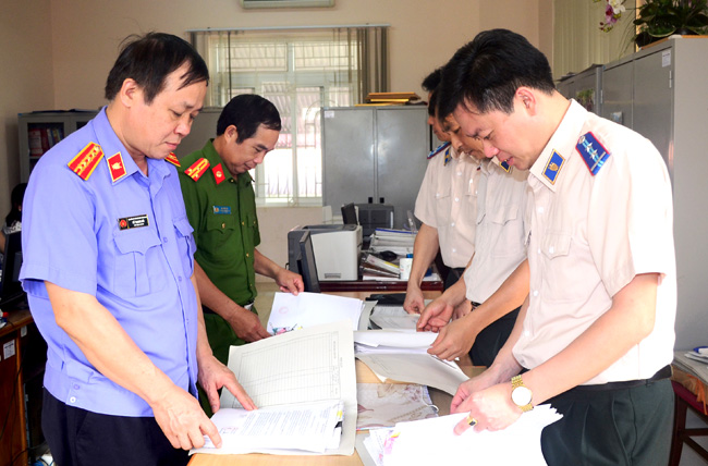 Gỡ khó thi hành án về tiền