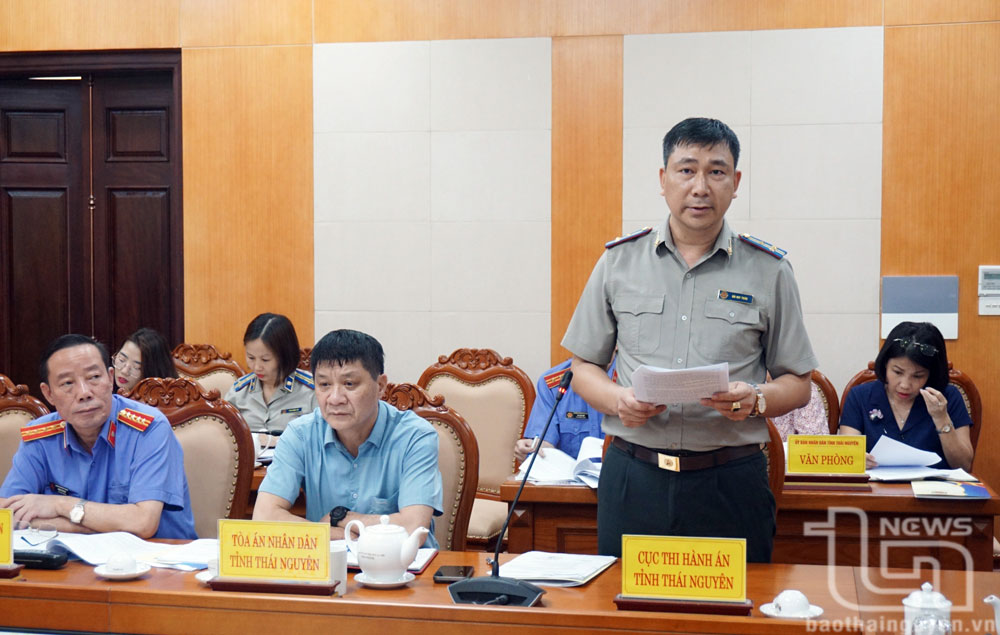 Thành quả từ quyết tâm cao, giải pháp tốt