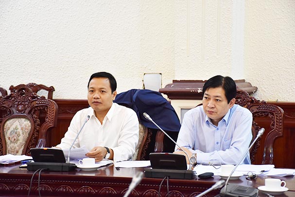 Đề án giải quyết việc THADS chưa có điều kiện thi hành: Các giải pháp phải toàn diện