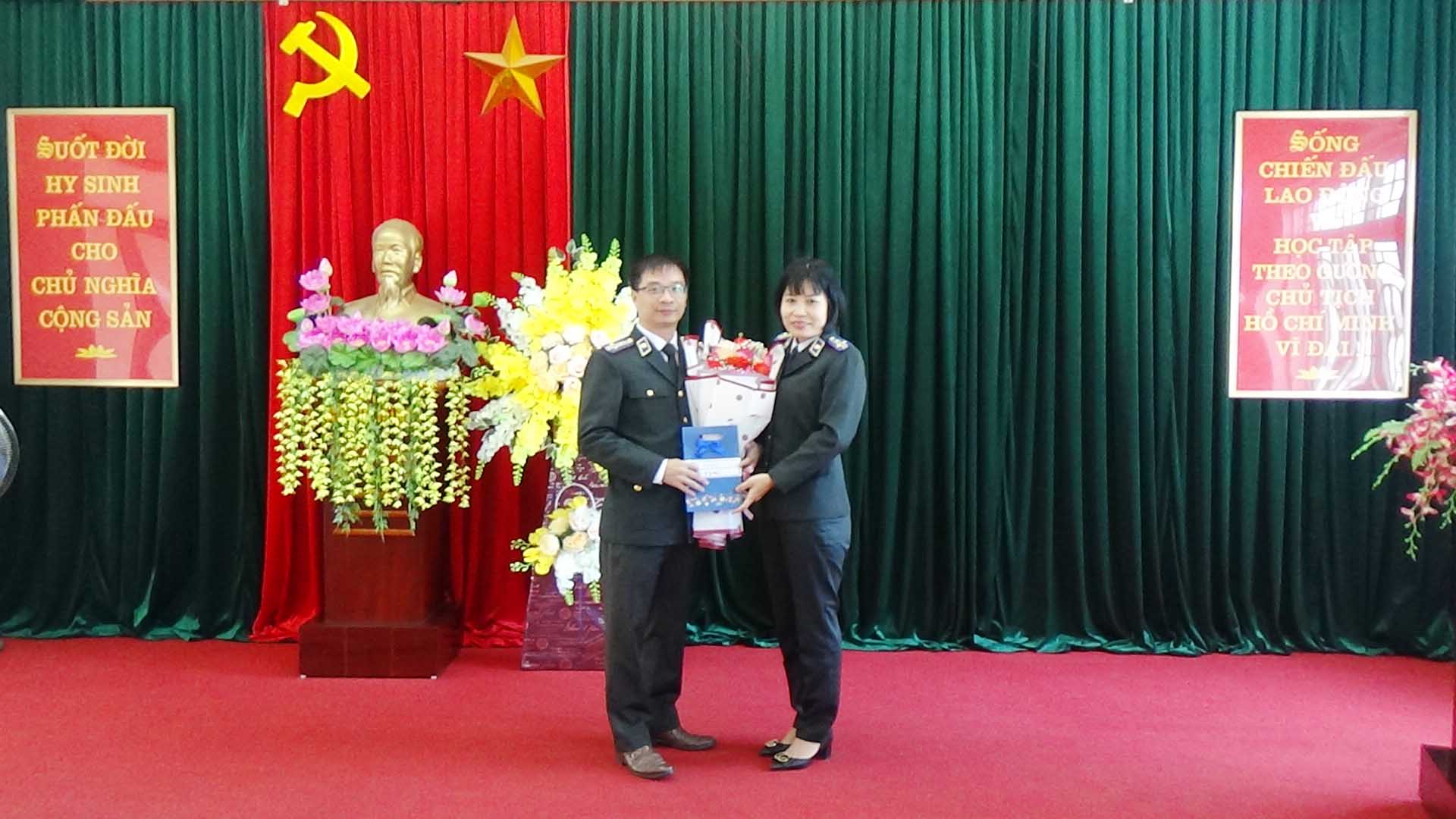 Tuyên Quang: Thi hành án vượt chỉ tiêu